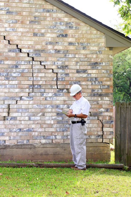 Foundation Assessment in Dalton, GA