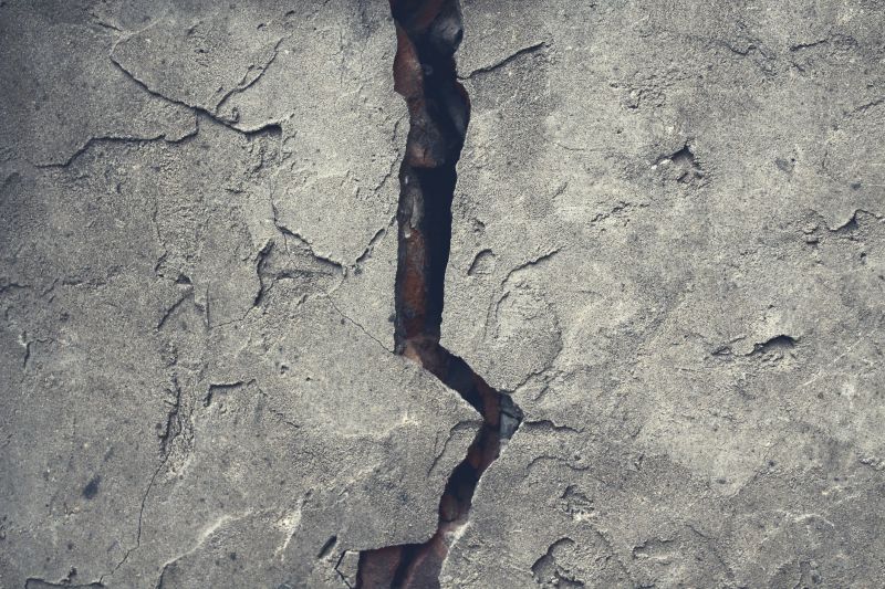 Foundation Crack Repair in Chattanooga, TN