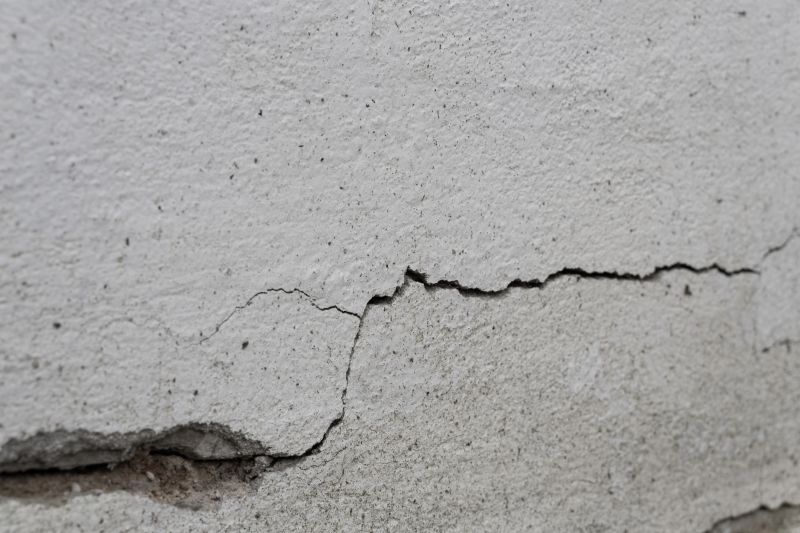 Foundation Damage Repair in Murray County, GA