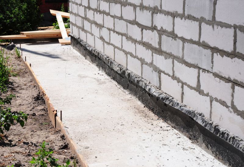 Foundation Maintenance in Dalton, GA
