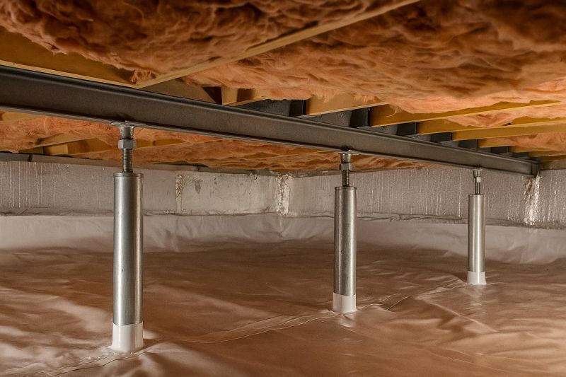 Foundation Raising in Catoosa County, GA