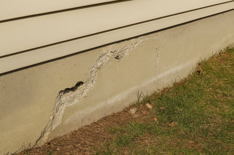 Foundation Raising in Chatsworth, GA