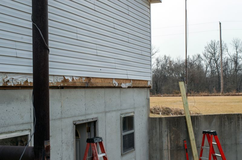 Foundation Raising in Chattanooga, TN