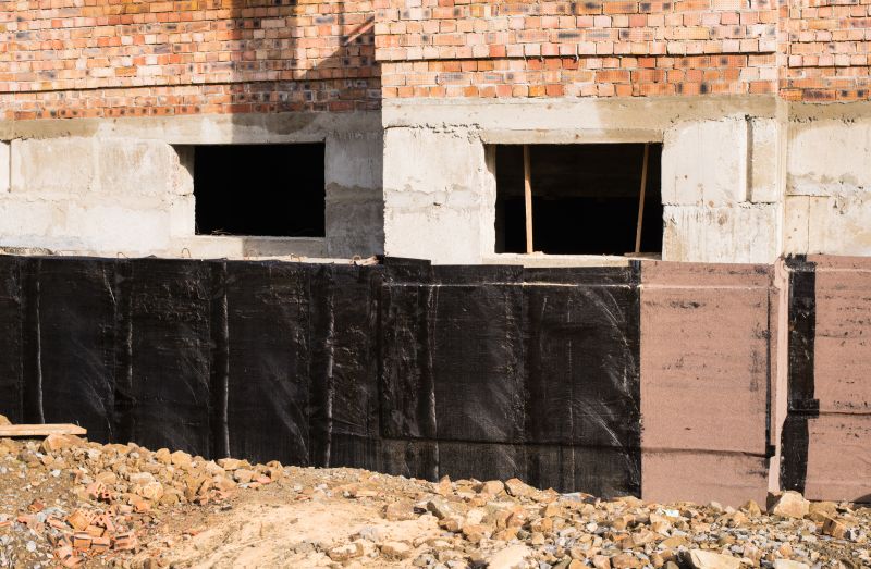 Foundation Repair in Calhoun, GA