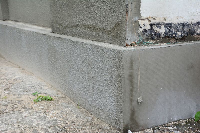 Foundation Repair in Chickamauga, GA