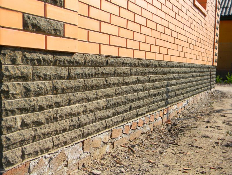 Foundation Strengthening in Dalton, GA